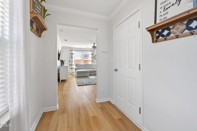 509 Houndstooth Lane, Wendell, NC 27591