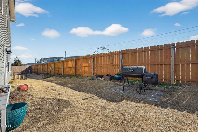 509 Houndstooth Lane, Wendell, NC 27591