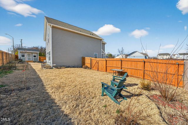 509 Houndstooth Lane, Wendell, NC 27591