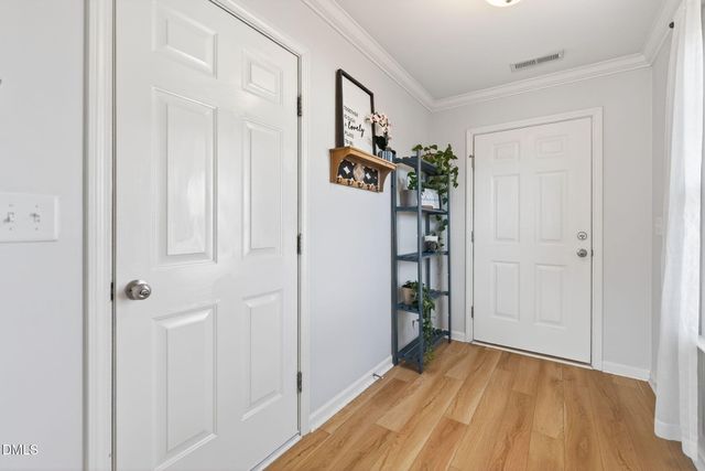 509 Houndstooth Lane, Wendell, NC 27591