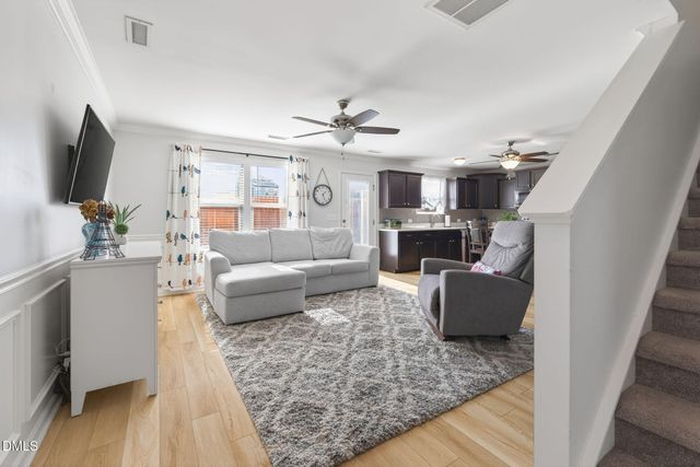 509 Houndstooth Lane, Wendell, NC 27591