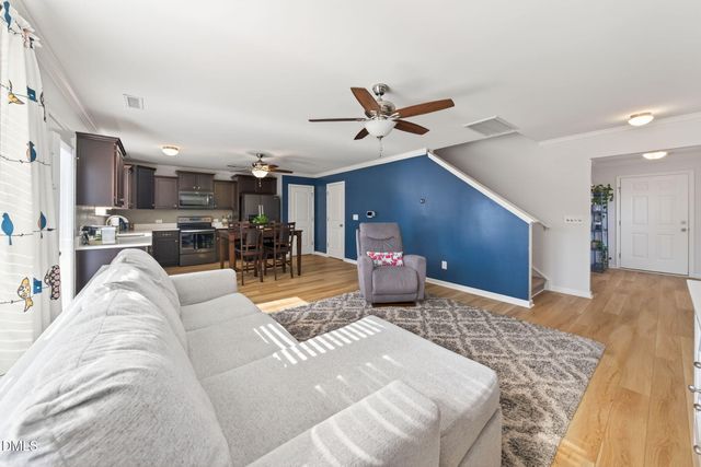 509 Houndstooth Lane, Wendell, NC 27591