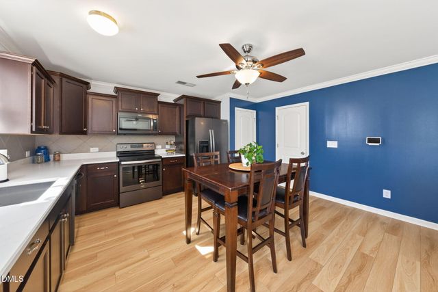 509 Houndstooth Lane, Wendell, NC 27591