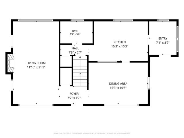 128 Rock Street 128, Norwood, MA 02062