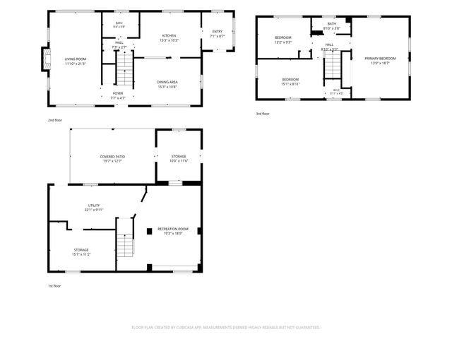 128 Rock Street 128, Norwood, MA 02062