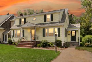 128 Rock Street 128, Norwood, MA 02062