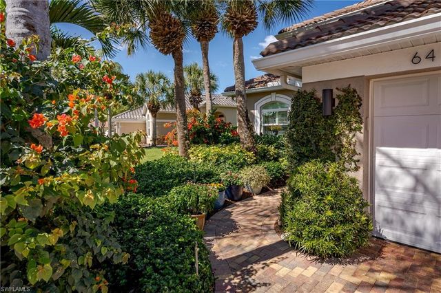 6495 Waverly Green WAY, Naples, FL 34110