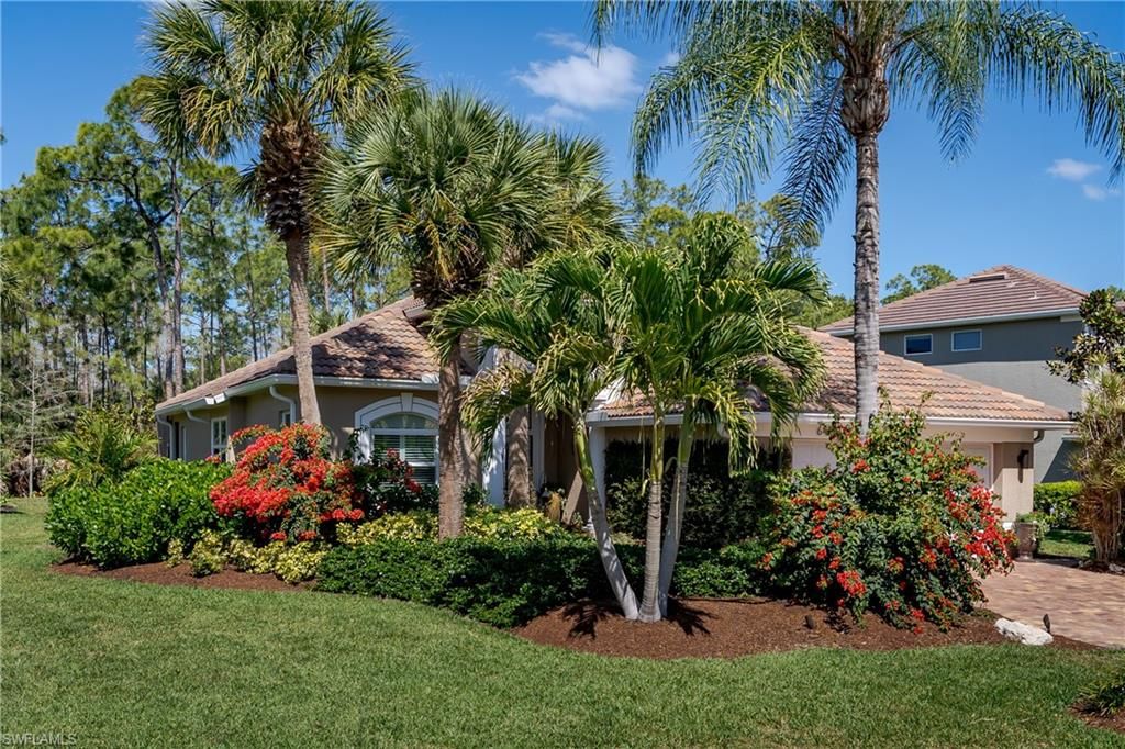 6495 Waverly Green WAY, Naples, FL 34110