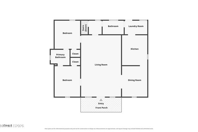 620 Plumas Street, Reno, NV 89509