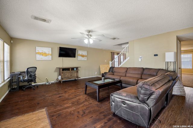 7318 Raintree, San Antonio, TX 78233