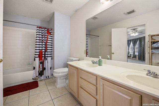 7318 Raintree, San Antonio, TX 78233