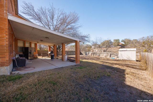 7318 Raintree, San Antonio, TX 78233