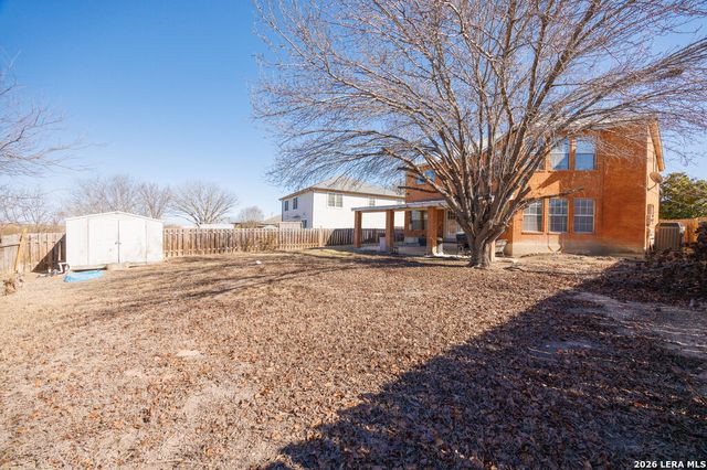 7318 Raintree, San Antonio, TX 78233