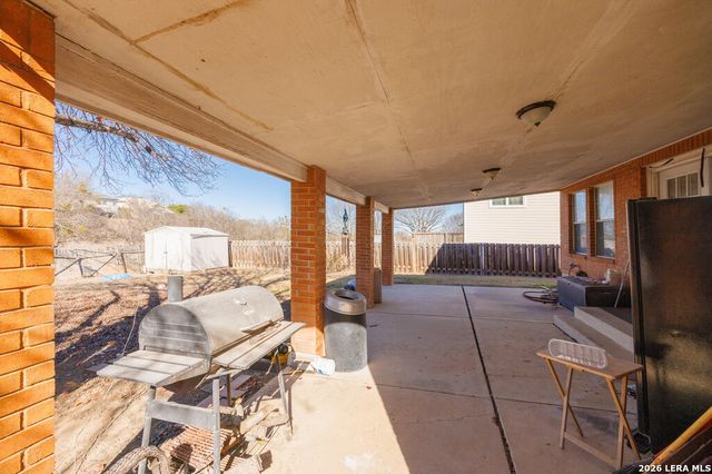 7318 Raintree, San Antonio, TX 78233