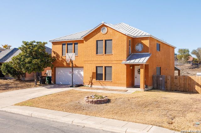 7318 Raintree, San Antonio, TX 78233