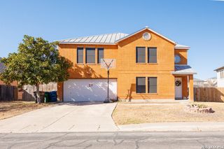 7318 Raintree, San Antonio, TX 78233