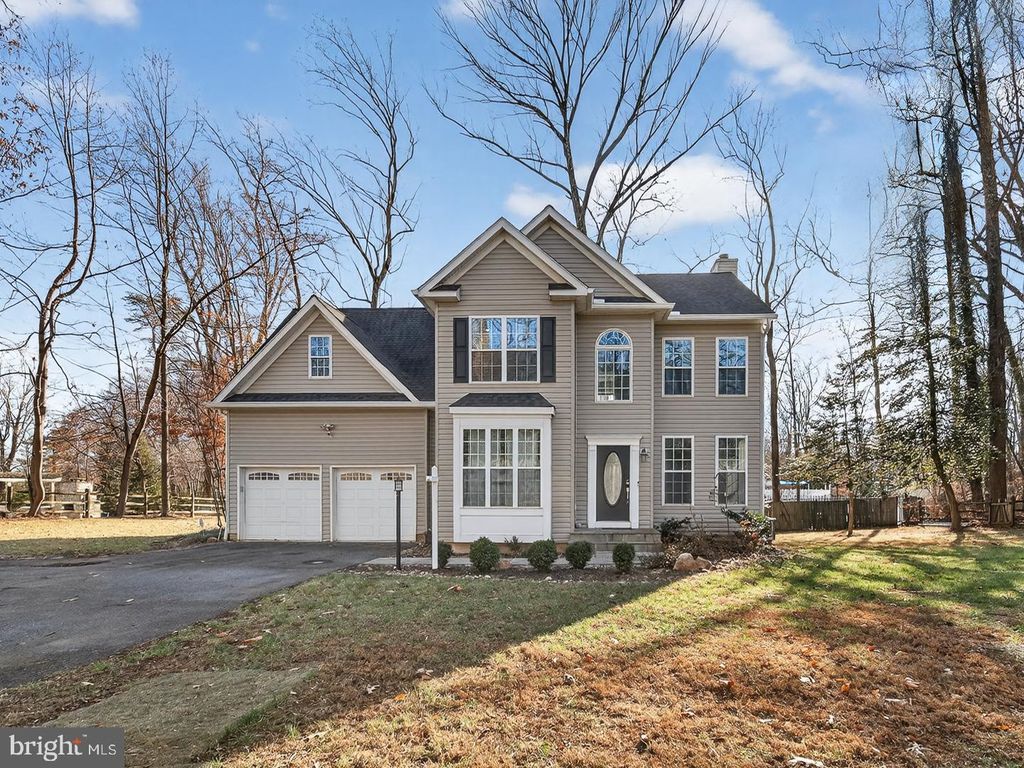 9534 FERNWOOD RD, Bethesda, MD 20817