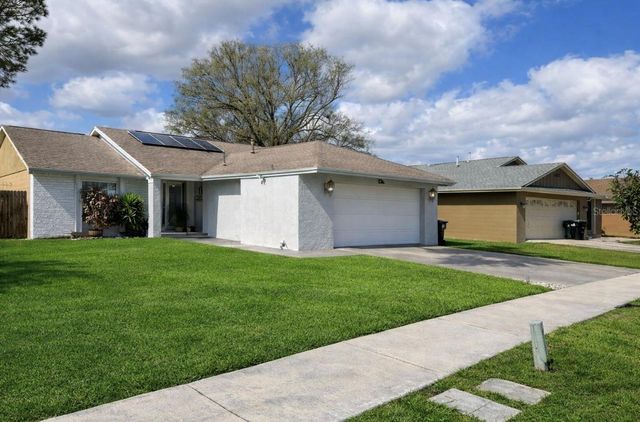 2217 PAPRIKA DRIVE, Orlando, FL 32837