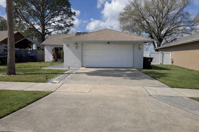 2217 PAPRIKA DRIVE, Orlando, FL 32837