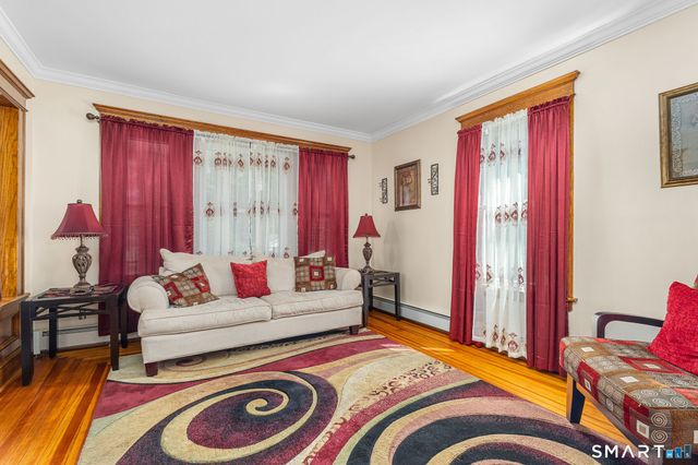 137 Fairlawn Avenue, Waterbury, CT 06705