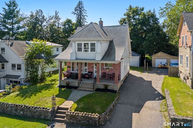 137 Fairlawn Avenue, Waterbury, CT 06705
