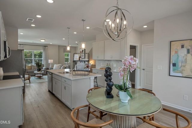 726 Orchard Vista Circle, Raleigh, NC 27606