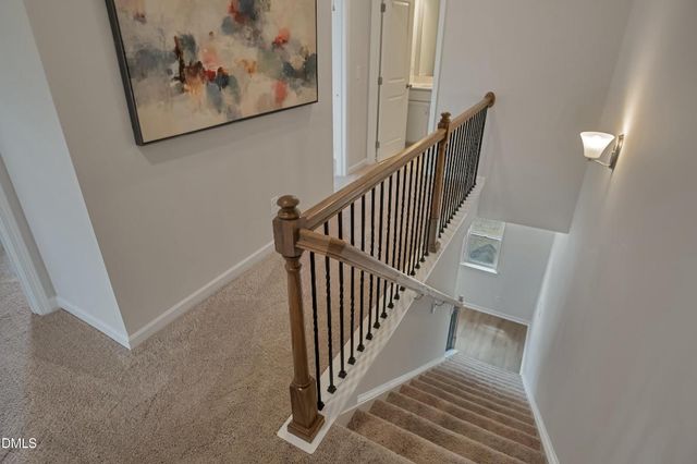 726 Orchard Vista Circle, Raleigh, NC 27606