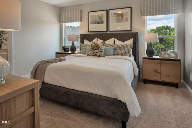 726 Orchard Vista Circle, Raleigh, NC 27606