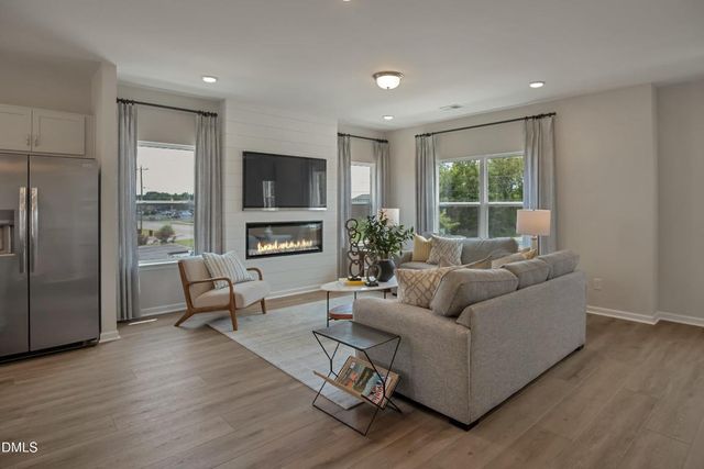 726 Orchard Vista Circle, Raleigh, NC 27606