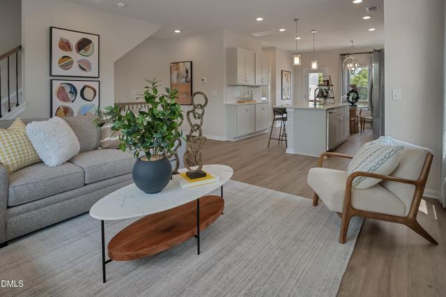 726 Orchard Vista Circle, Raleigh, NC 27606