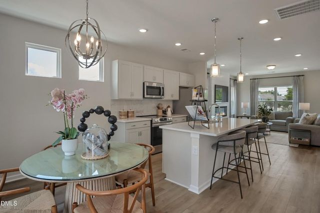 726 Orchard Vista Circle, Raleigh, NC 27606