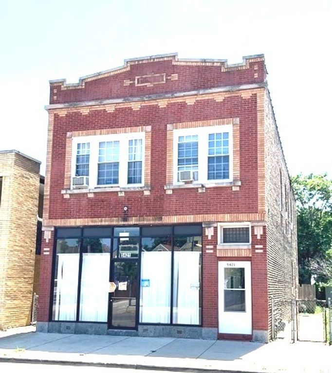 5421 W 25th Street, Cicero, IL 60804