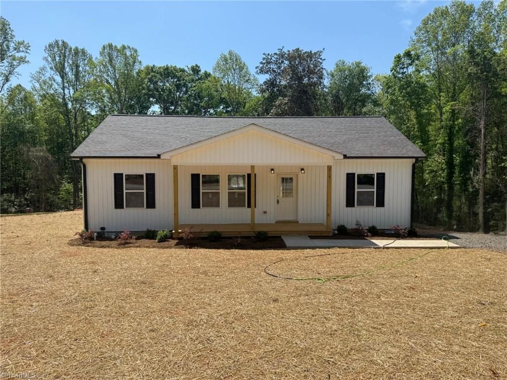315 N Oakland Avenue, Eden, NC 27288
