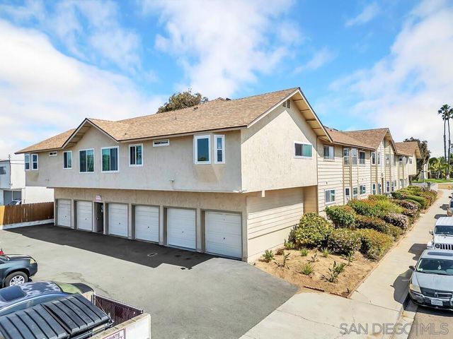 1290 Holly Ave, Imperial Beach, CA 91932