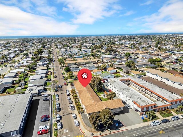 1290 Holly Ave, Imperial Beach, CA 91932