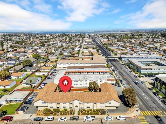 1290 Holly Ave, Imperial Beach, CA 91932