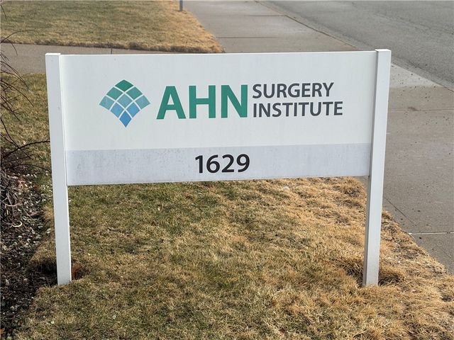 1629 Union Ave, Harrison Twp, PA 15065