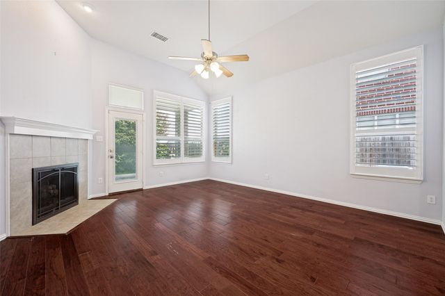 3205 Barkwood Drive, Mckinney, TX 75071