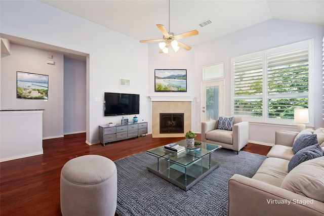 3205 Barkwood Drive, Mckinney, TX 75071
