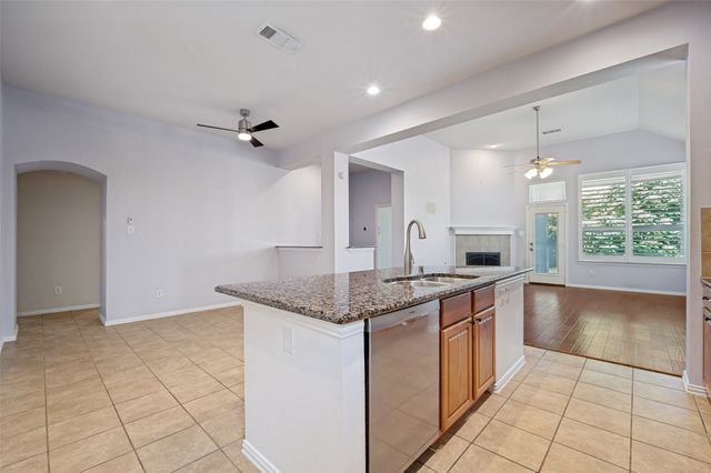 3205 Barkwood Drive, Mckinney, TX 75071
