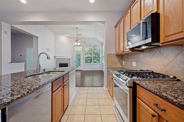 3205 Barkwood Drive, Mckinney, TX 75071
