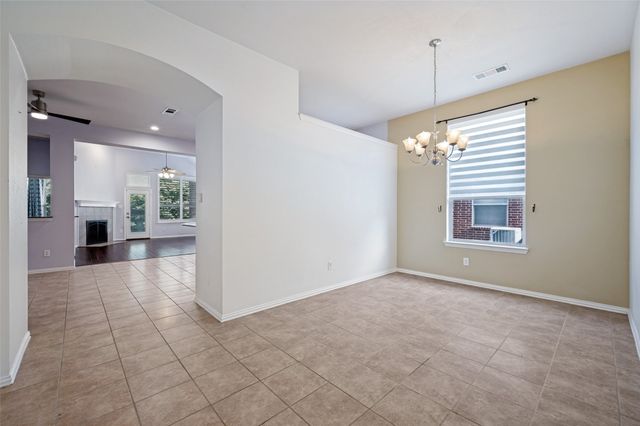 3205 Barkwood Drive, Mckinney, TX 75071