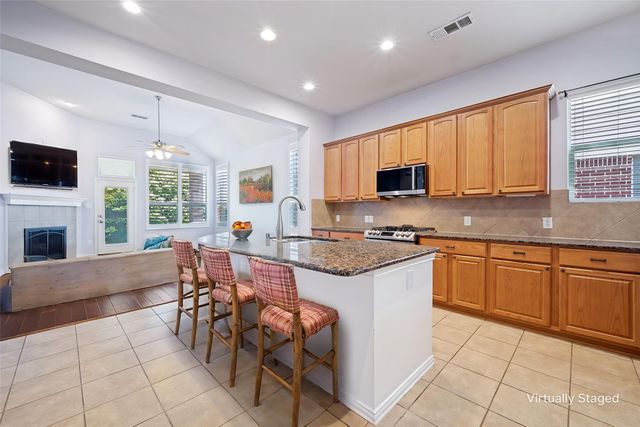 3205 Barkwood Drive, Mckinney, TX 75071