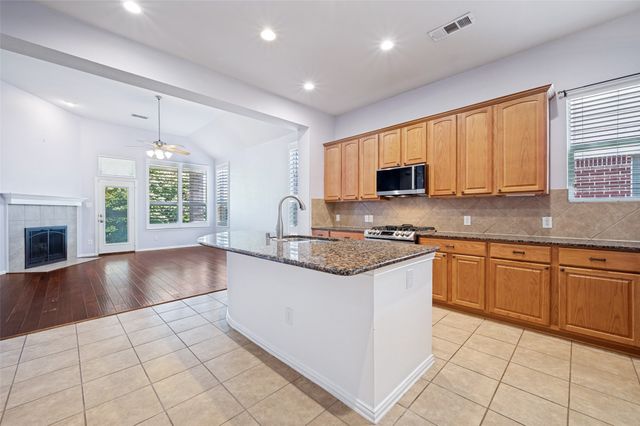 3205 Barkwood Drive, Mckinney, TX 75071