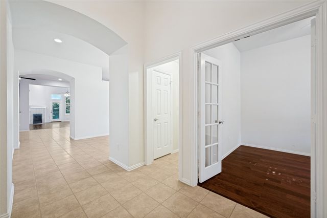3205 Barkwood Drive, Mckinney, TX 75071
