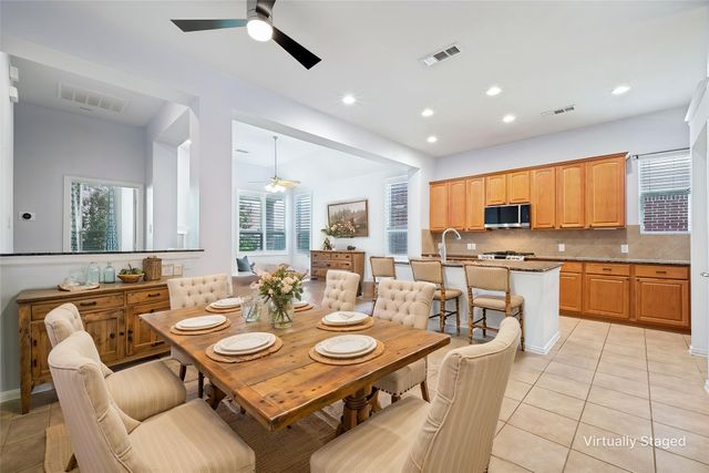 3205 Barkwood Drive, Mckinney, TX 75071
