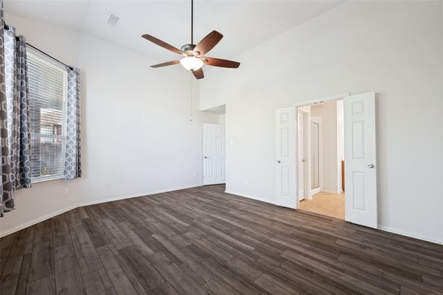 3205 Barkwood Drive, Mckinney, TX 75071
