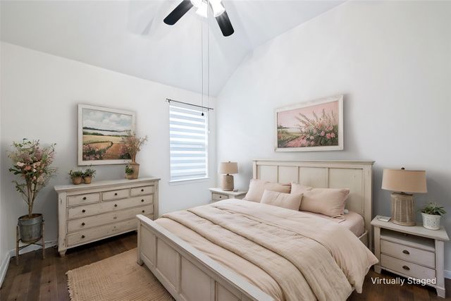 3205 Barkwood Drive, Mckinney, TX 75071