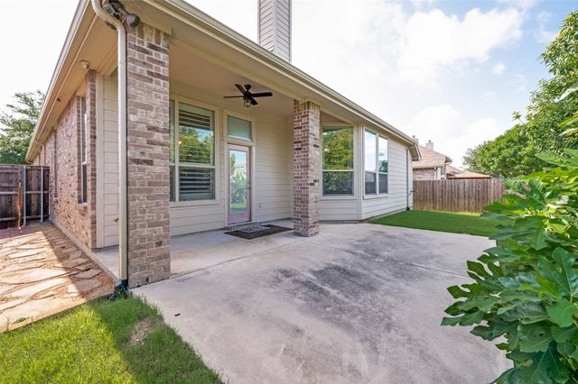 3205 Barkwood Drive, Mckinney, TX 75071