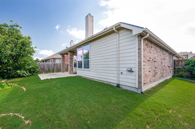 3205 Barkwood Drive, Mckinney, TX 75071